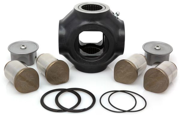 Spidertrax Pro Series U-Joint