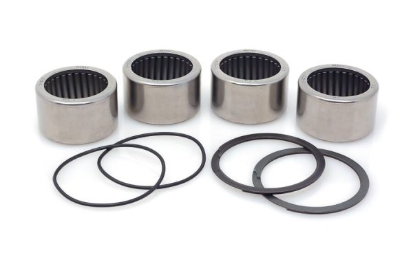 Spidertrax Bearing Rebuild Kit for Pro Series U-Joint