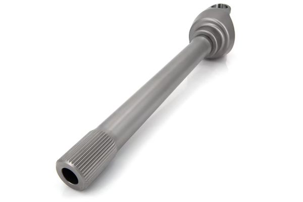 Spidertrax 1480 Inner Shaft 40 Spline, Gun Drilled, 6-38 in.