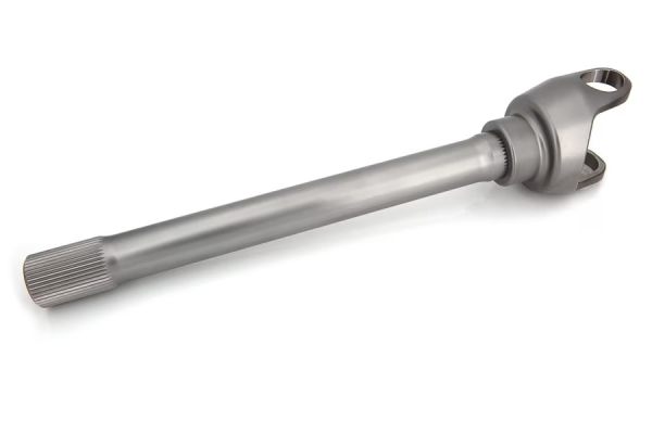 Spidertrax 1480 Inner Shaft 40 Spline, Gun Drilled, 6-38 in. – Bild 3