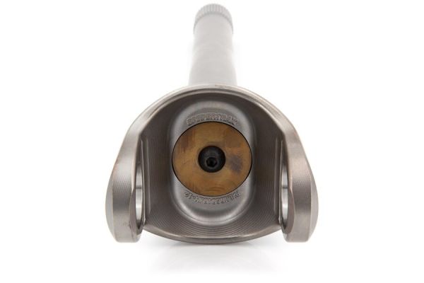 Spidertrax 1480 Inner Shaft 40 Spline, Gun Drilled, 6-38 in. – Bild 4