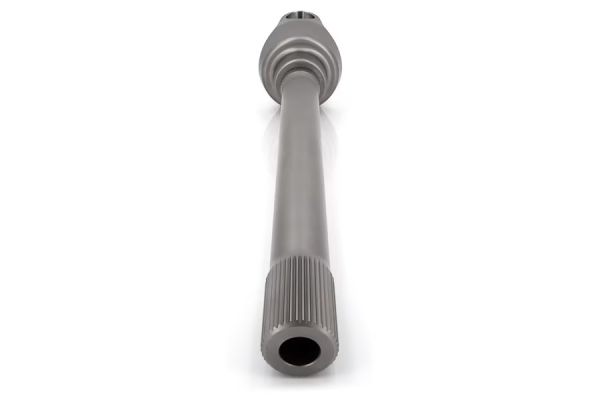 Spidertrax 1480 Inner Shaft 40 Spline, Gun Drilled, 38-44 in. – image 2