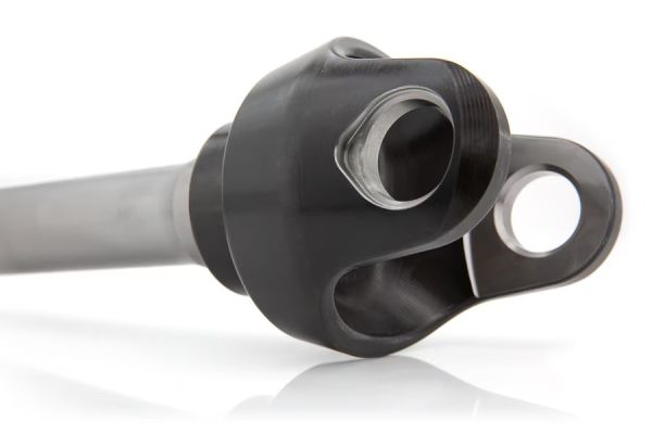 Spidertrax Ultimate Inner Shaft 40 Spline, 38-44 in. – image 2