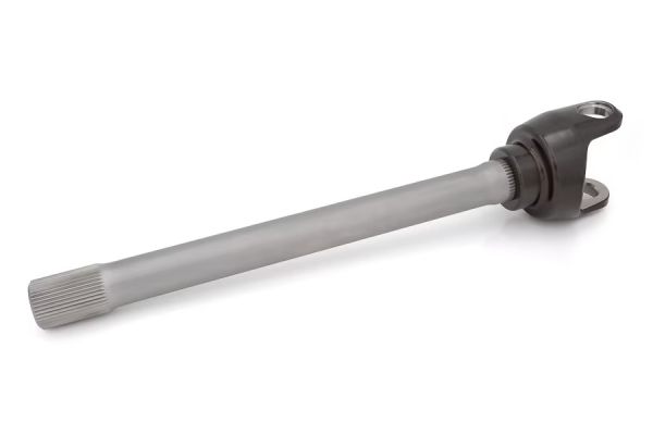 Spidertrax Ultimate Inner Shaft 40 Spline, Gun Drilled, 38-44 in.