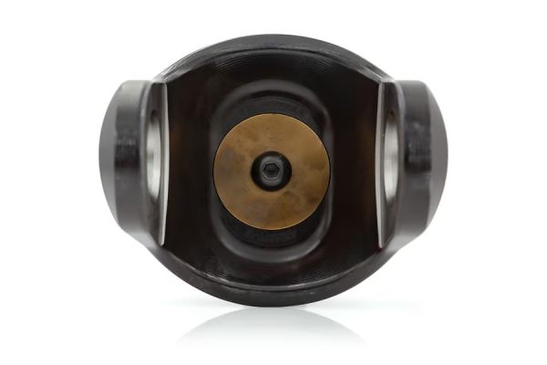 Spidertrax Ultimate Inner Shaft 40 Spline, Gun Drilled, 38-44 in. – Bild 3