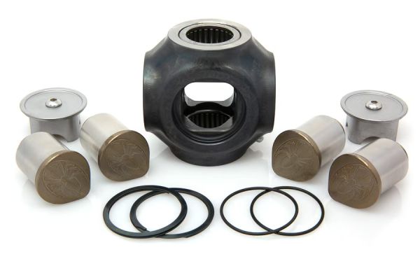 Spidertrax Ultimate U-Joint