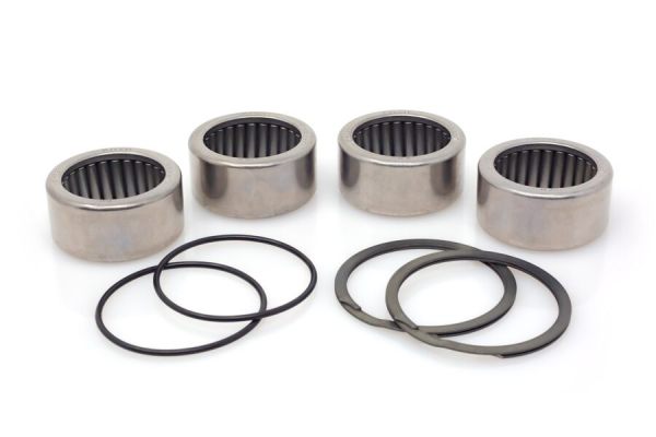 Spidertrax Bearing Rebuild Kit for Ultimate U-Joint