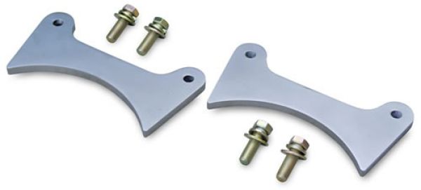 Spidertrax Front Caliper Mounts for 13.5 in. Rotors