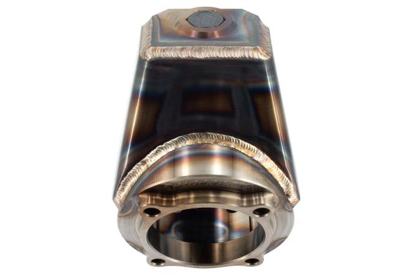 Spidertrax Ultimate Knuckle (3.5 in.) Chromoly, No Steer Arms – image 2