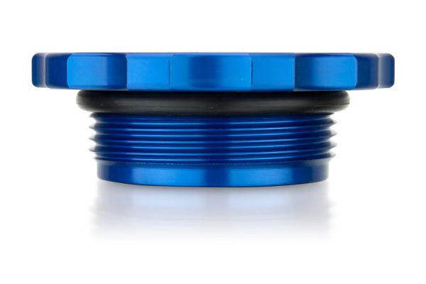 Spidertrax Filler Cap & Steel Bung 2-1/4 in. Thread – image 3
