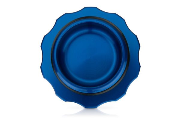 Spidertrax Filler Cap & Steel Bung 2-1/4 in. Thread – image 4