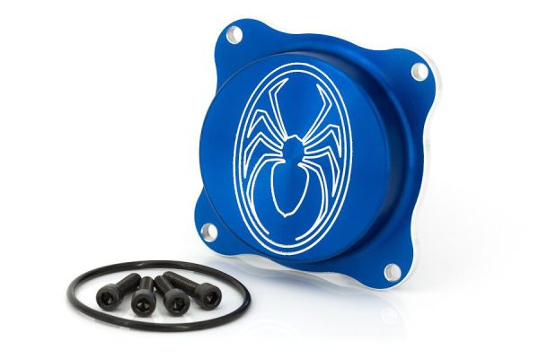 Spidertrax Ultimate Unit Bearing Drive Snout Cover
