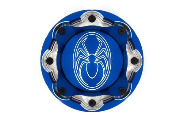 Spidertrax Ultimate Unit Bearing Drive Snout Cover – image 4