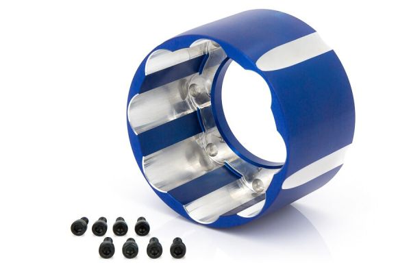 Spidertrax Ultimate Unit Bearing 5 Lug Drive Snout