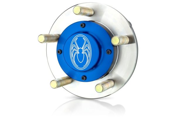 Spidertrax Ultimate Unit Bearing 5 on 5-1/2" x 5/8" Studs