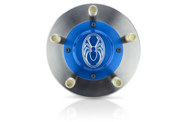 Spidertrax Ultimate Radlagereinheit 5 on 5-1/2" x 5/8" Studs – Bild 2