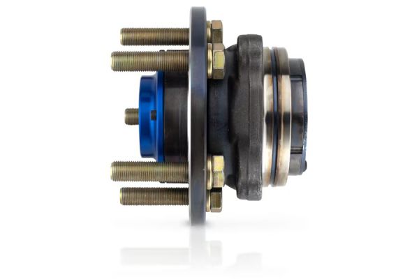 Spidertrax Ultimate Radlagereinheit 5 on 5-1/2" x 5/8" Studs – Bild 3