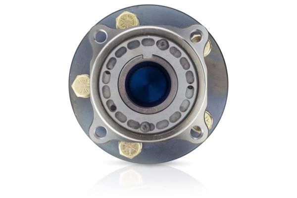 Spidertrax Ultimate Radlagereinheit 5 on 5-1/2" x 5/8" Studs – Bild 4