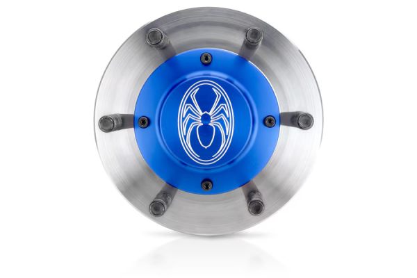 Spidertrax Ultimate Unit Bearing 6 on 5-1/2" x 1/2" Studs – image 2