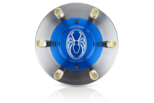 Spidertrax Ultimate Radlagereinheit 6 on 5-1/2" x 5/8" Studs – Bild 2