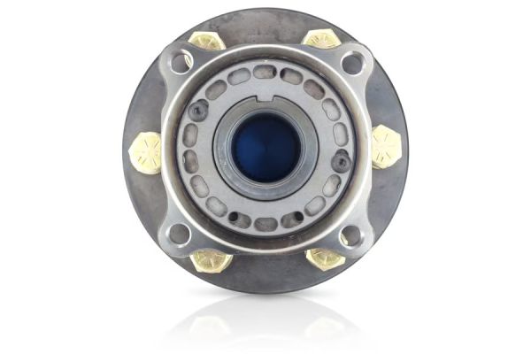 Spidertrax Ultimate Radlagereinheit 6 on 5-1/2" x 5/8" Studs – Bild 4