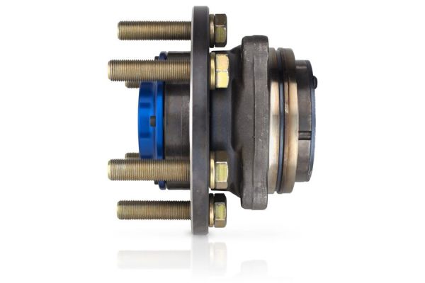 Spidertrax Ultimate Radlagereinheit 6 on 5-1/2" x 5/8" Studs – Bild 3