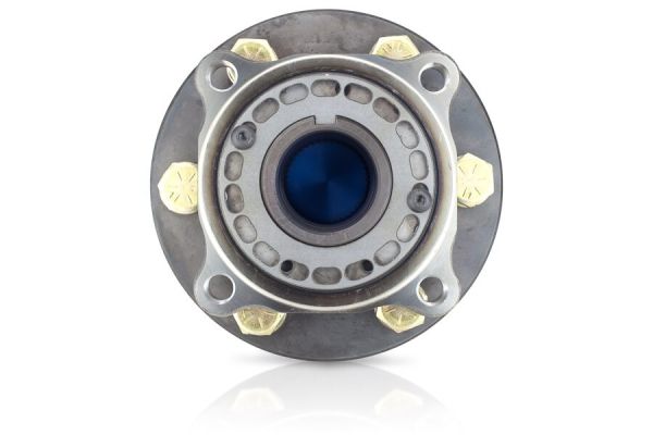 Spidertrax Ultimate Radlagereinheit 6 on 5-1/2" x 5/8" Studs – Bild 4