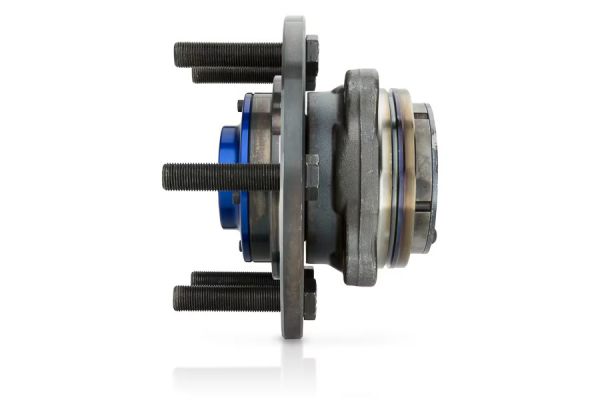 Spidertrax Ultimate Radlagereinheit 6 on 6-1/2" x 5/8" Studs – Bild 3
