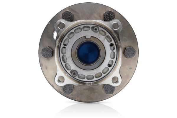 Spidertrax Ultimate Radlagereinheit 6 on 6-1/2" x 5/8" Studs – Bild 4