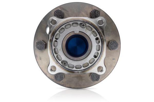 Spidertrax Ultimate Radlagereinheit 6 on 6-1/2" x 5/8" Studs – Bild 4
