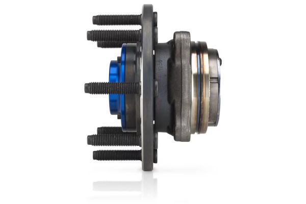 Spidertrax Ultimate Radlagereinheit 8 on 6-1/2" x 9/16" Studs – Bild 3
