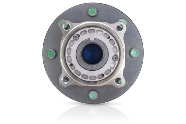 Spidertrax Ultimate Radlagereinheit 8 on 6-1/2" x 9/16" Studs – Bild 4