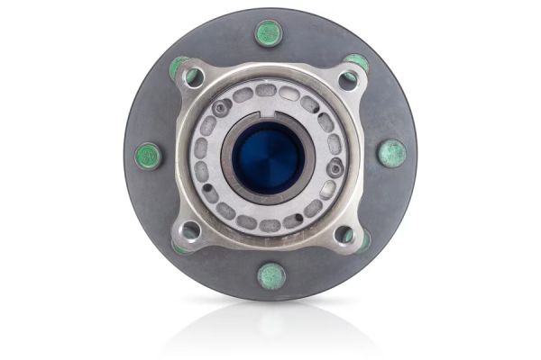 Spidertrax Ultimate Radlagereinheit 8 on 6-1/2" x 9/16" Studs – Bild 4