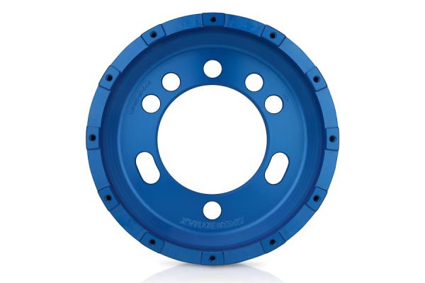 Spidertrax 5-1/2 in. BC Hat for Vented Rotors – image 4