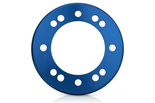 Spidertrax 6-1/2 in. BC Hat for Vented Rotors – image 2
