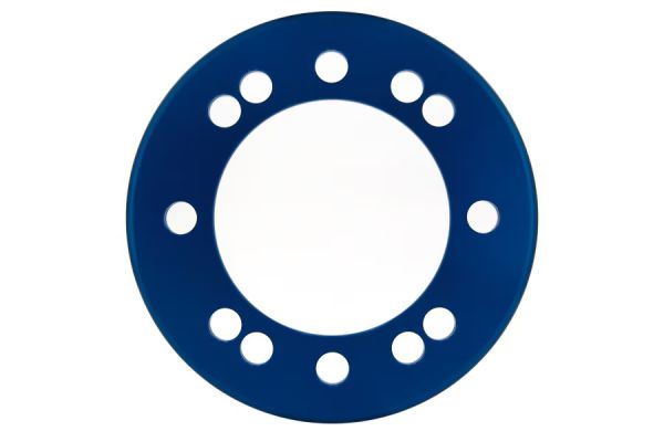 Spidertrax 6-1/2 in. BC Hat for Vented Rotors – image 3