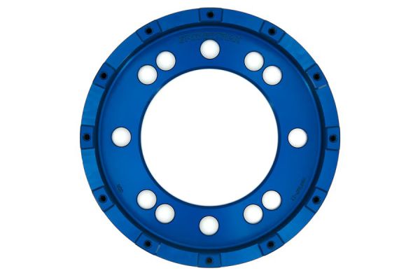 Spidertrax 6-1/2 in. BC Hat for Vented Rotors – image 4
