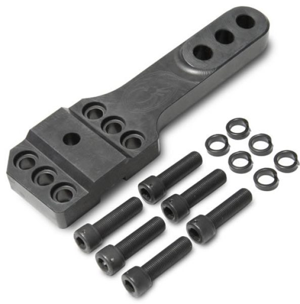 Spidertrax 4140 High Steer Arm (3/4 in.) Passenger Side