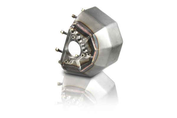 Spidertrax IFS 4130 Housing Standard Width