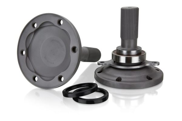 Spidertrax Series 30 Diff Shafts for 35 Spline Gearworks/Spool