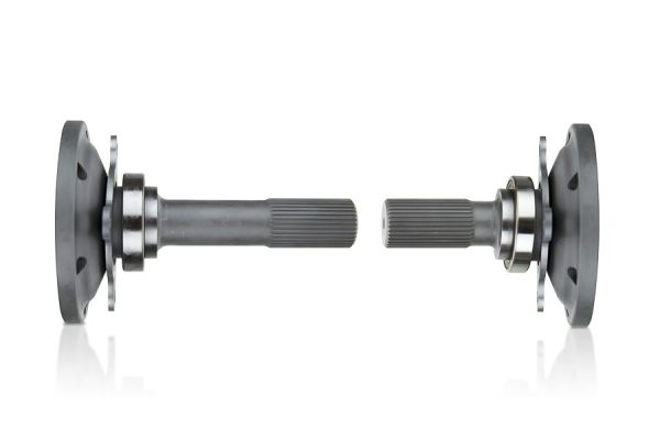 Spidertrax Series 30 Diff Shafts for 35 Spline Gearworks/Spool – Bild 2