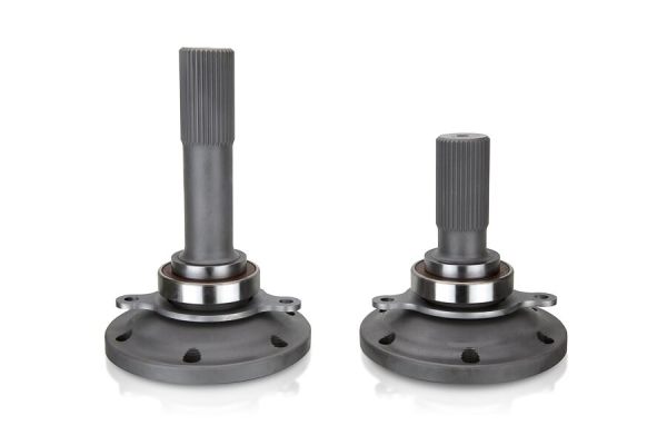 Spidertrax Series 30 Diff Shafts for 35 Spline Gearworks/Spool – Bild 4