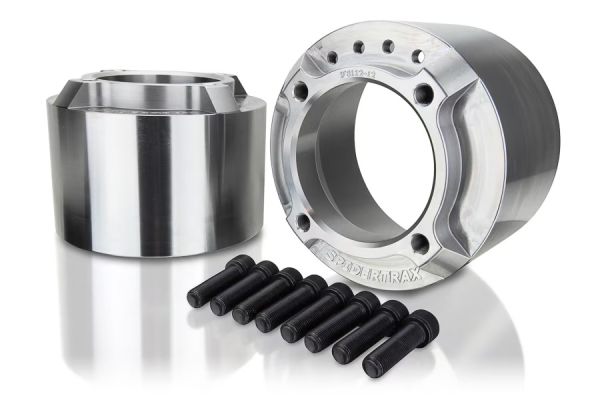 Spidertrax Series 30 Builder Bells 4130 Chromoly
