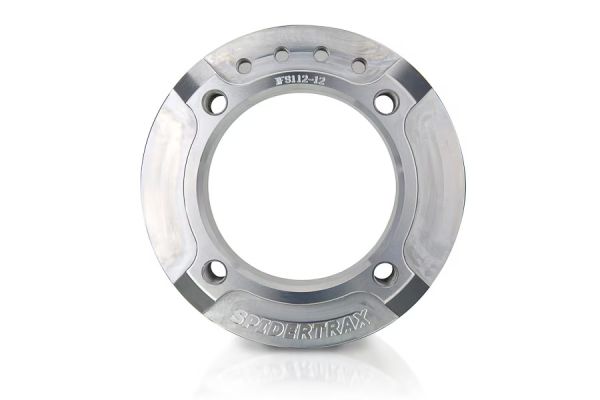 Spidertrax Series 30 Builder Bells 4130 Chromoly – image 2