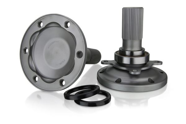 Spidertrax Series 30 Diff Shafts for 40 Spline ARB/Spool