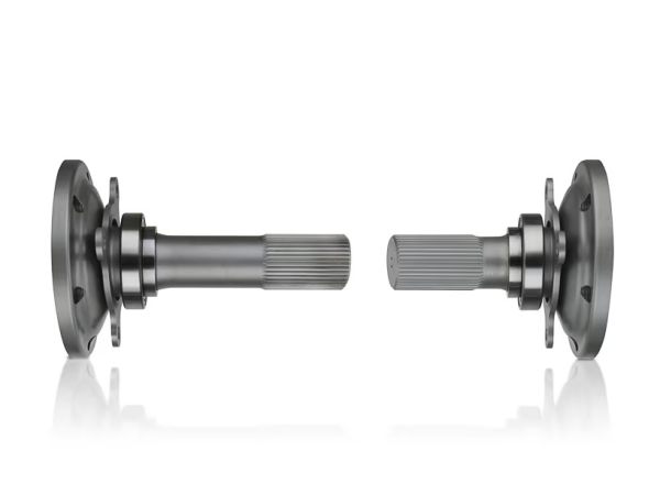 Spidertrax Series 30 Diff Shafts for 40 Spline ARB/Spool – image 2