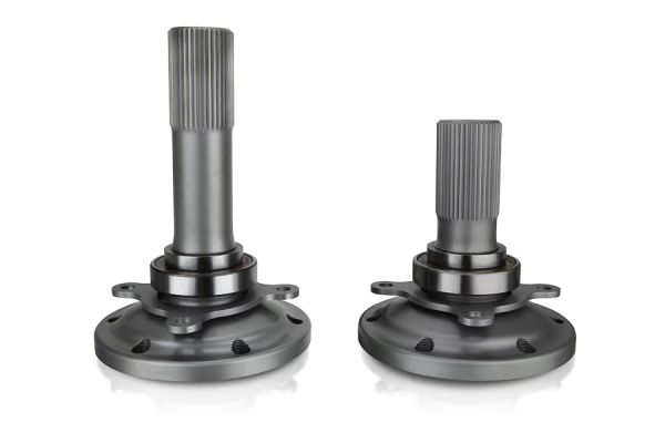Spidertrax Series 30 Diff Shafts for 40 Spline ARB/Spool – image 4