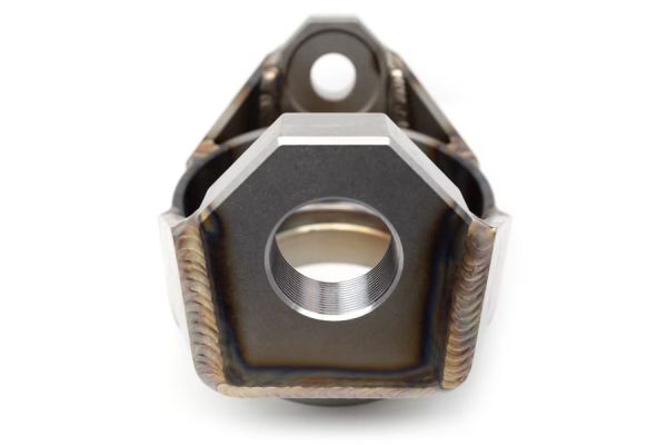 Spidertrax Pro Series Knuckle (4 in.) Chromoly, No Steer Arms – image 3