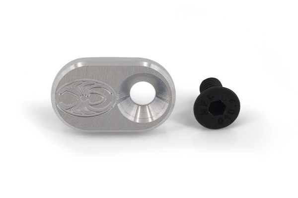 Spidertrax Pro Series ABS Dust Cover