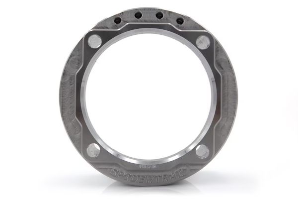 Spidertrax Series 30 Builder Bells 4130 Chromoly – Bild 3